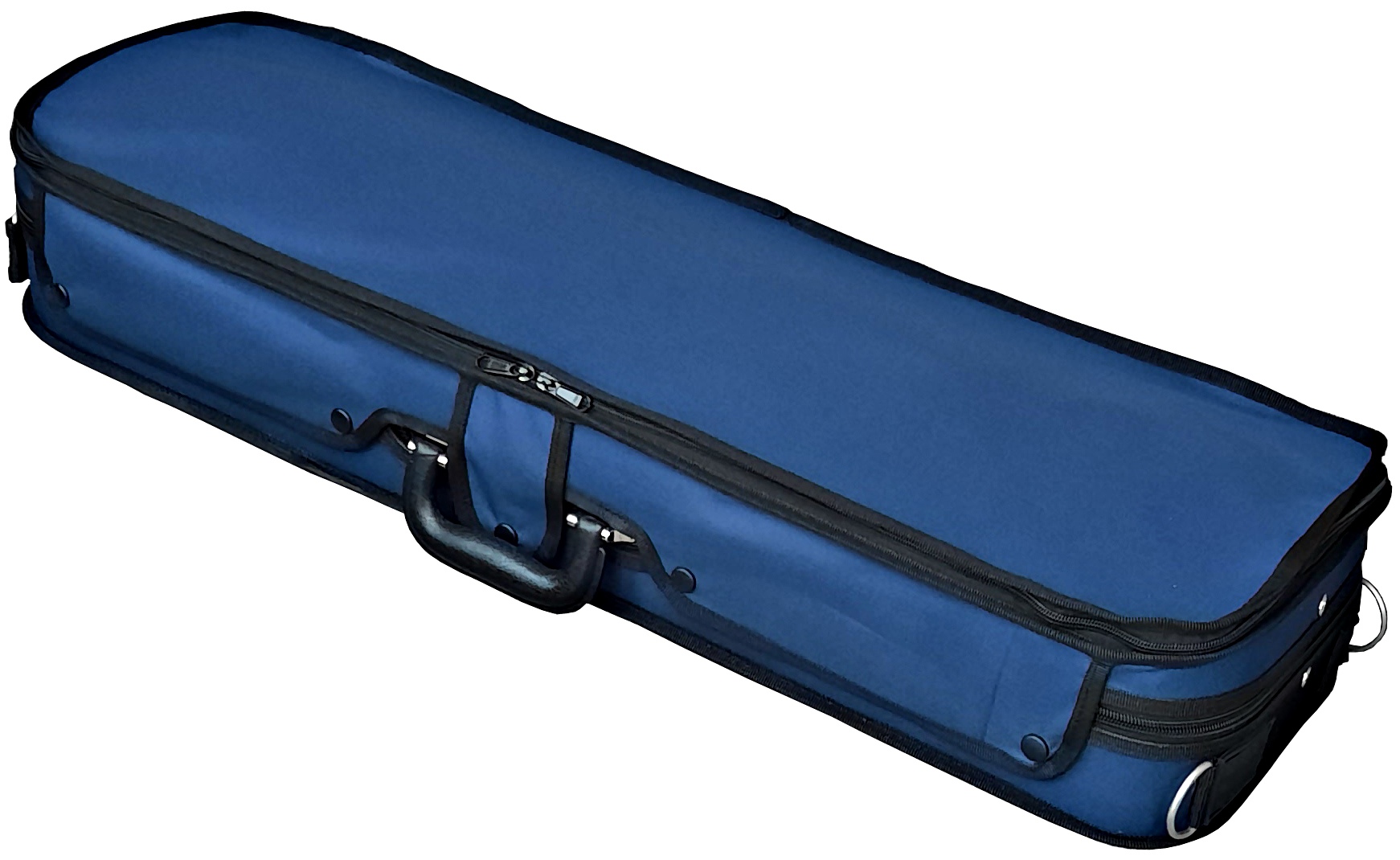 Concertante Violin Case (Blue)